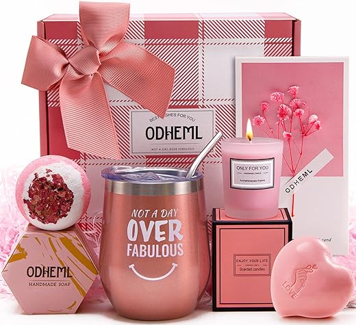 Buy Personalised Gifts for Her, Gifts for Wife - The Junket